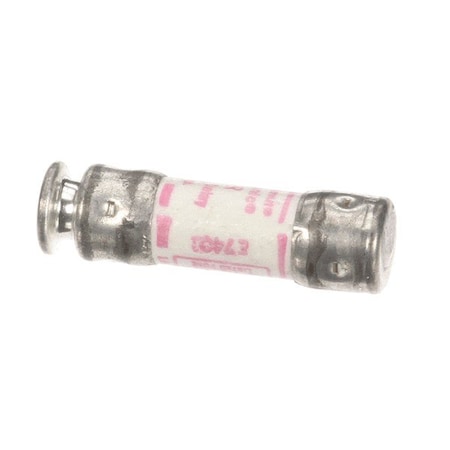 Middleby Fuse, 1A-250V 1 Time Cla Ss Rk5 28150-0135